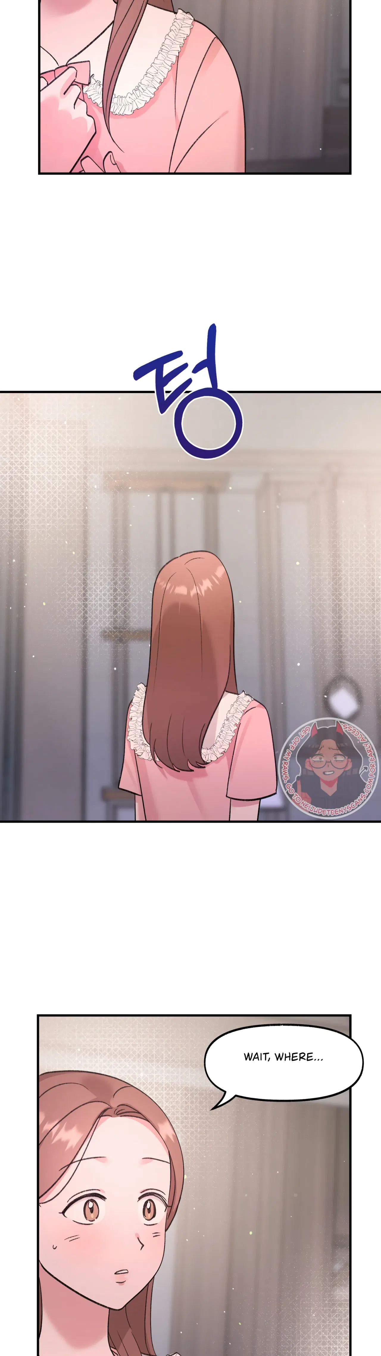 Naughty Pink XX Chapter 26 – Page 28