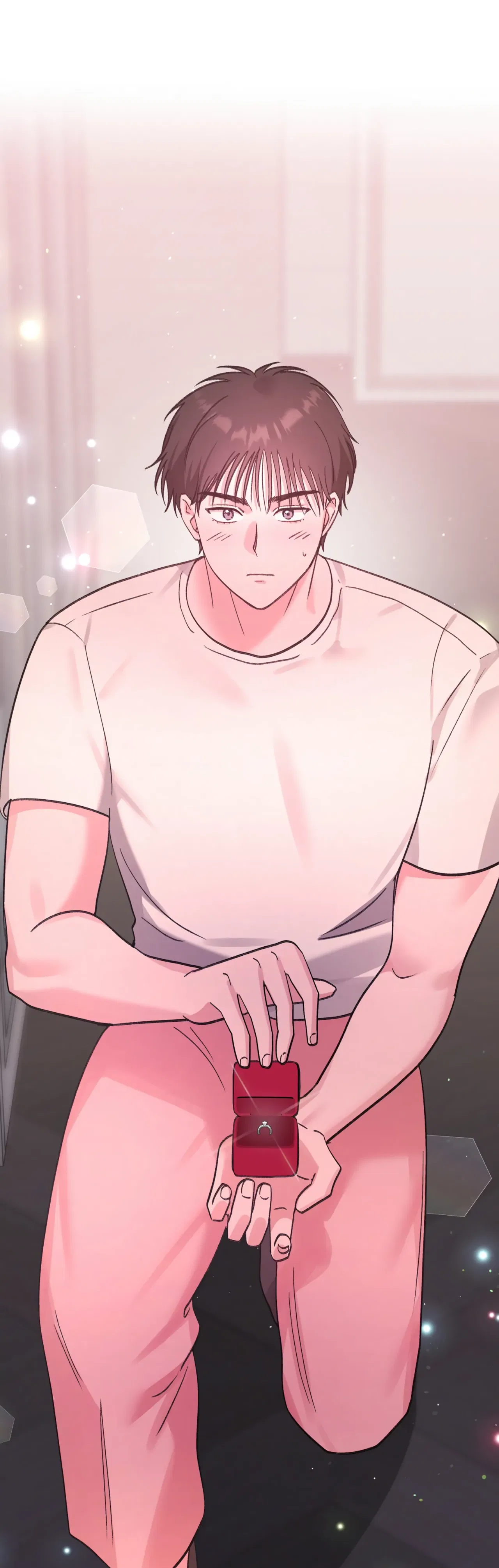 Naughty Pink XX Chapter 26 – Page 30