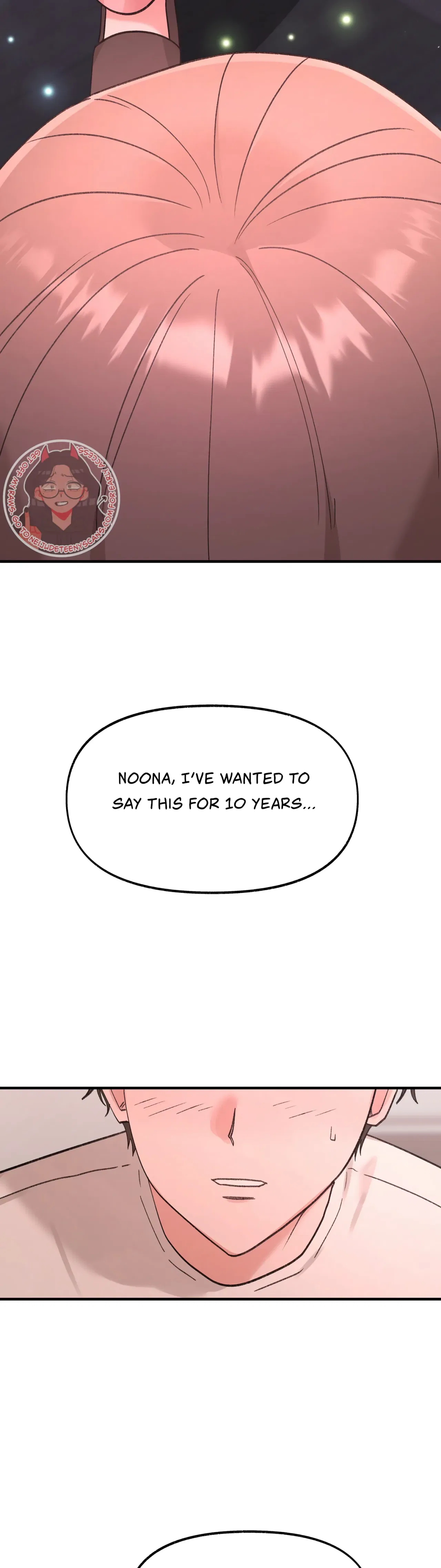 Naughty Pink XX Chapter 26 – Page 31