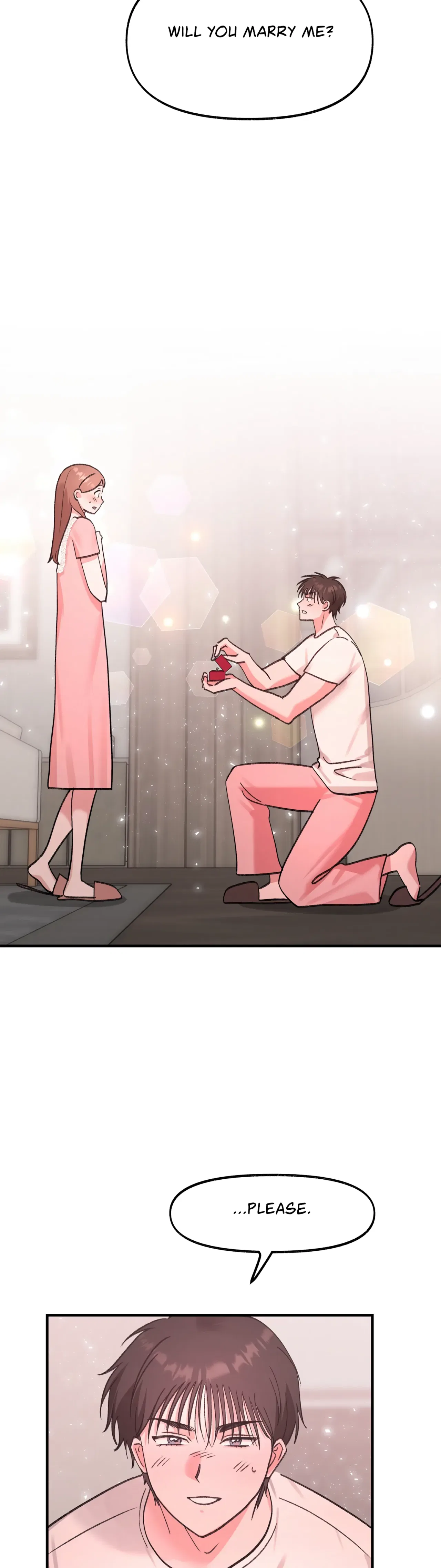 Naughty Pink XX Chapter 26 – Page 32