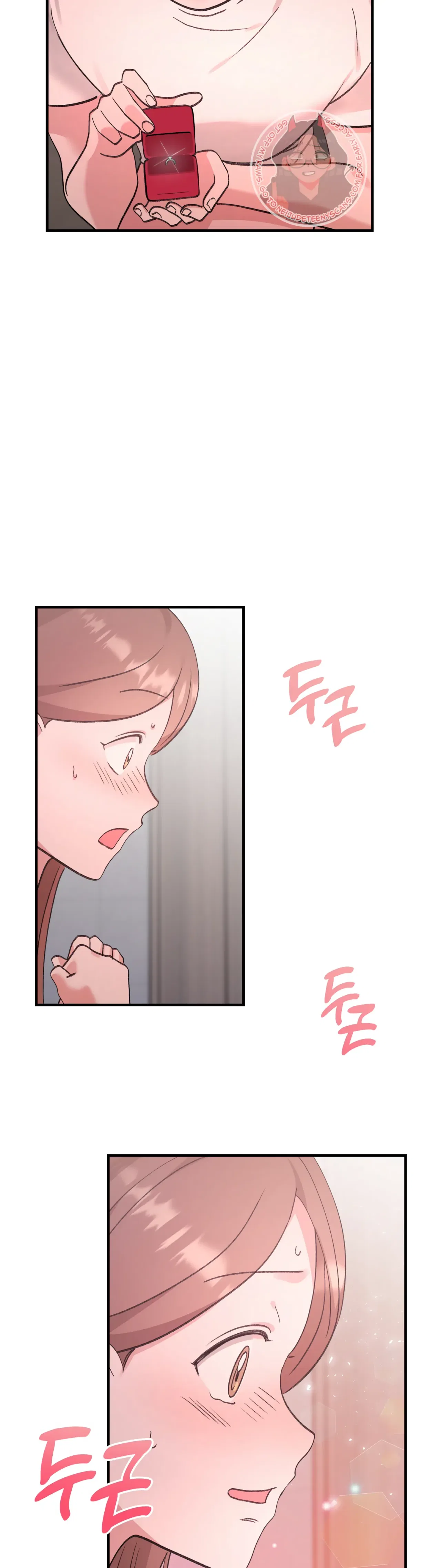 Naughty Pink XX Chapter 26 – Page 33