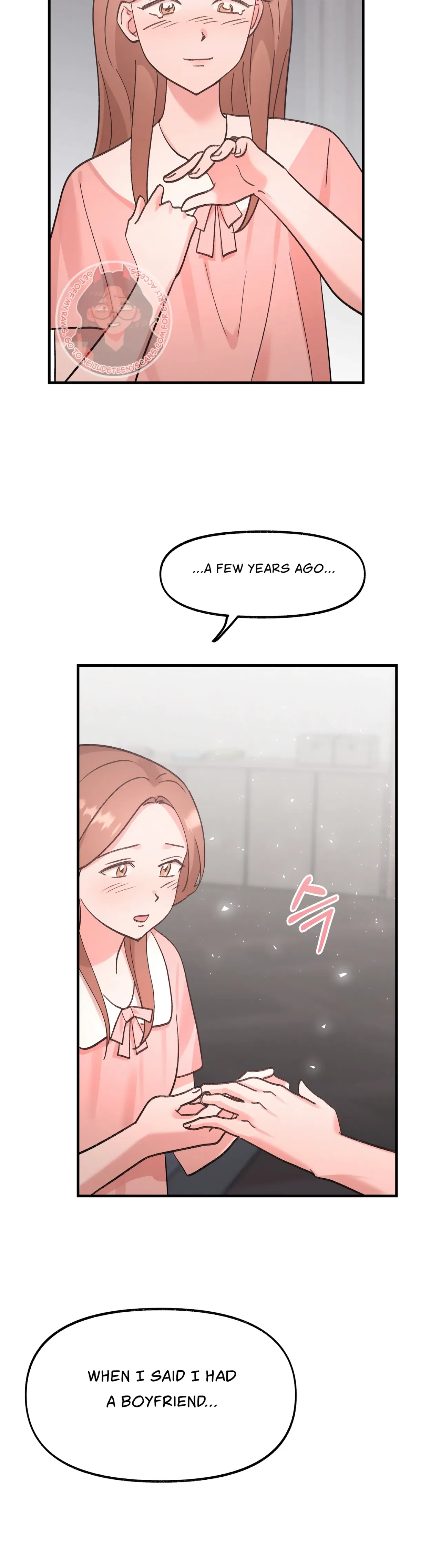Naughty Pink XX Chapter 26 – Page 35