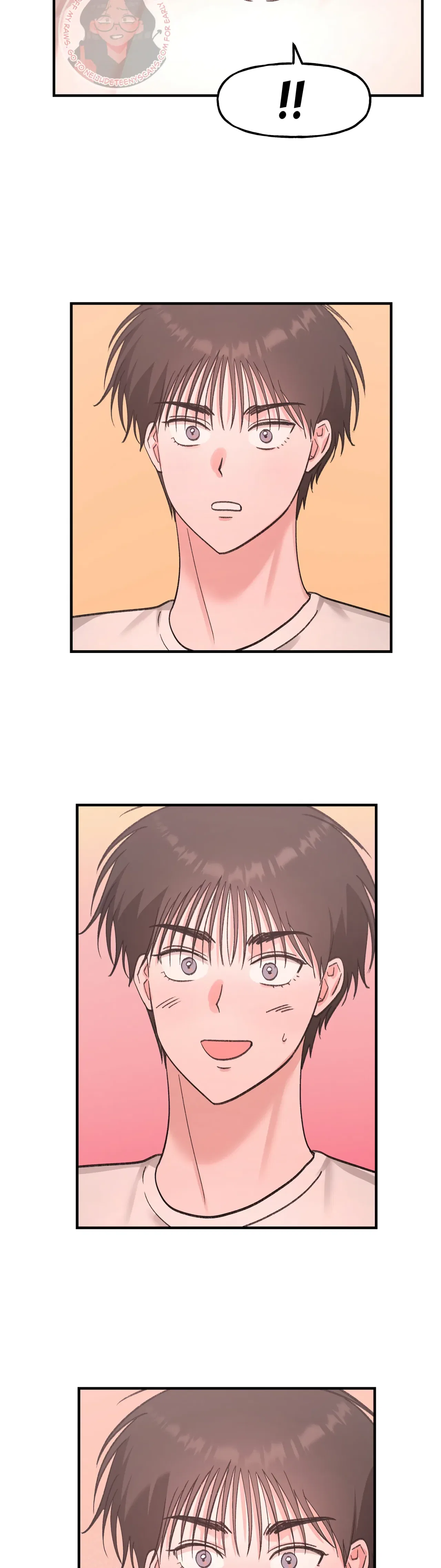 Naughty Pink XX Chapter 26 – Page 37