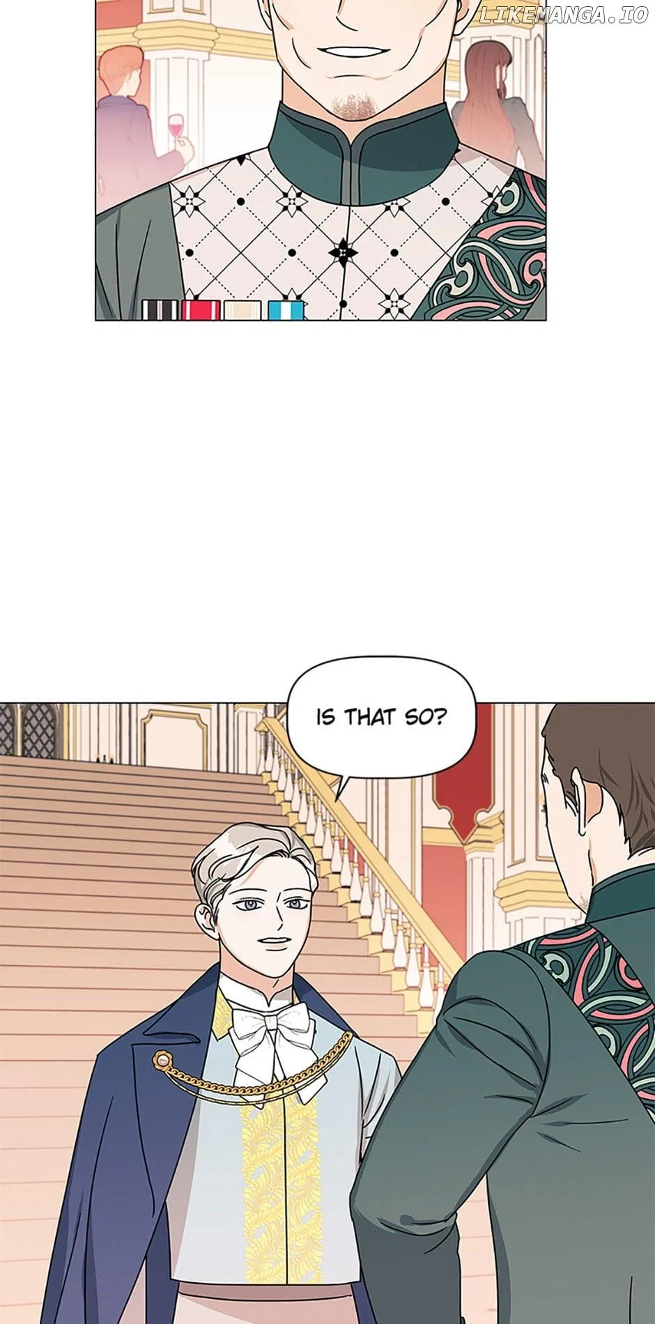 Let Me Fall Be Brilliant Chapter 70 – Page 2