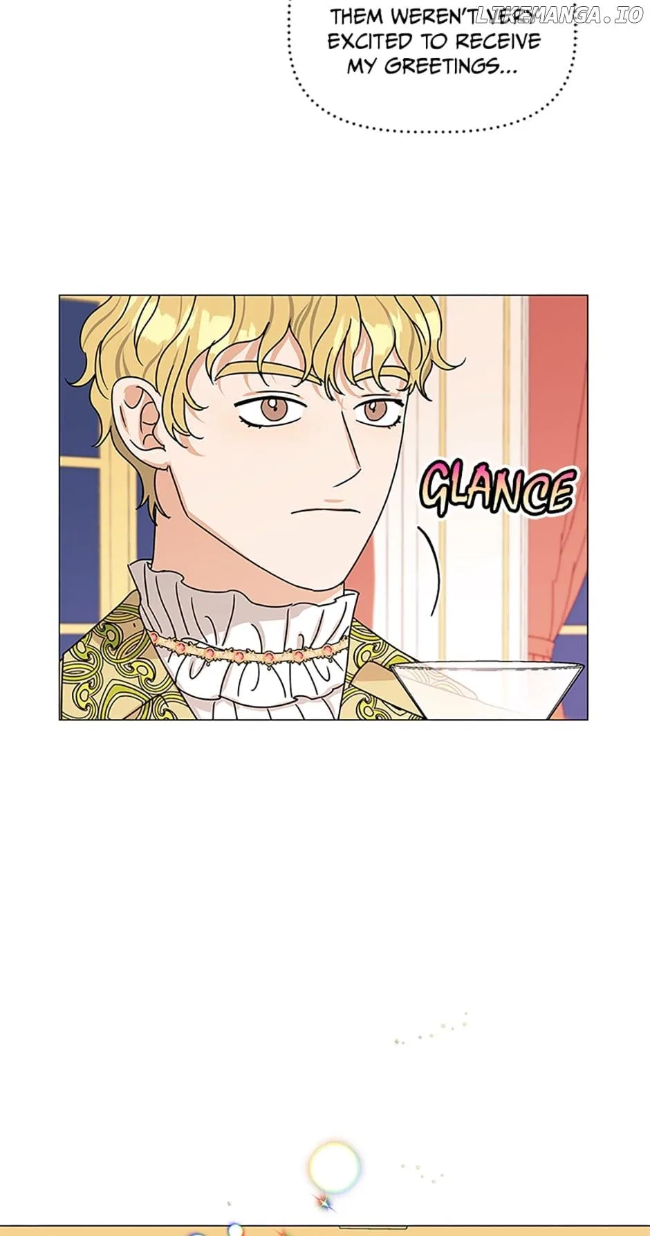 Let Me Fall Be Brilliant Chapter 70 – Page 10