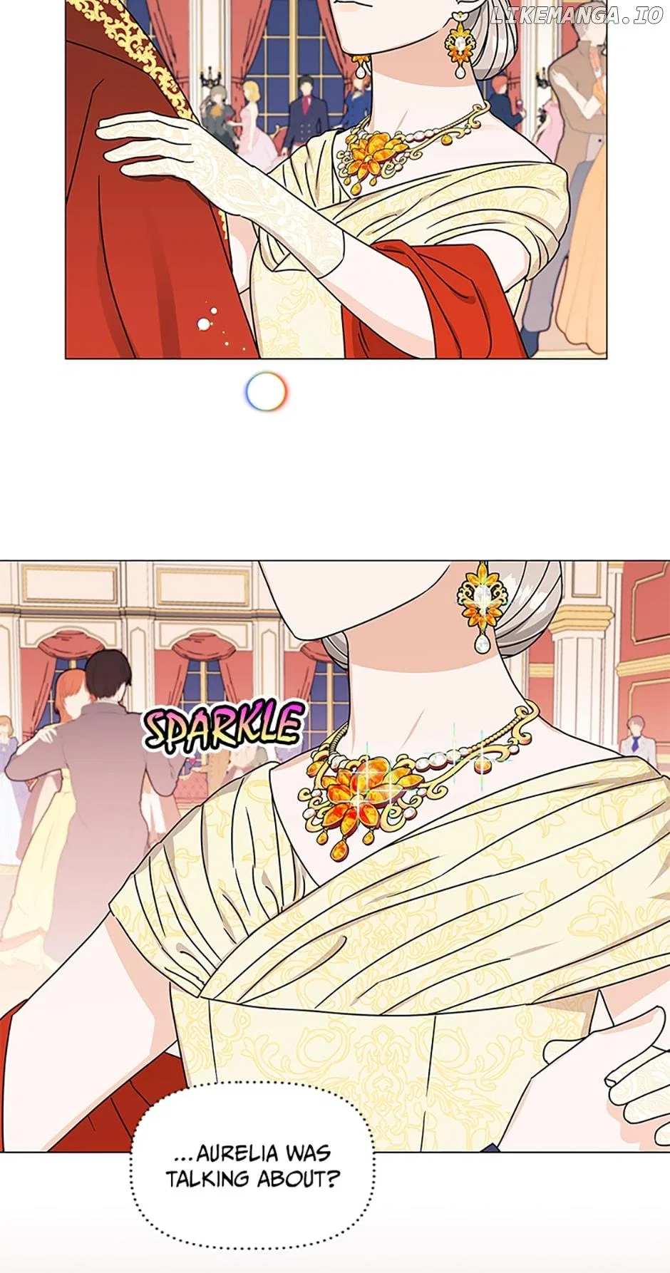 Let Me Fall Be Brilliant Chapter 70 – Page 12
