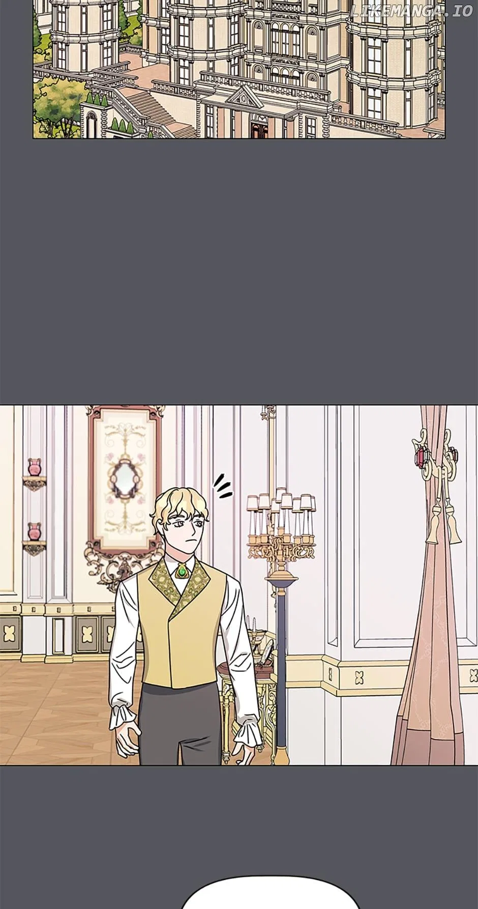 Let Me Fall Be Brilliant Chapter 70 – Page 14