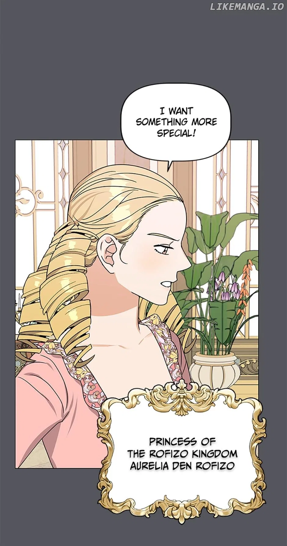 Let Me Fall Be Brilliant Chapter 70 – Page 16
