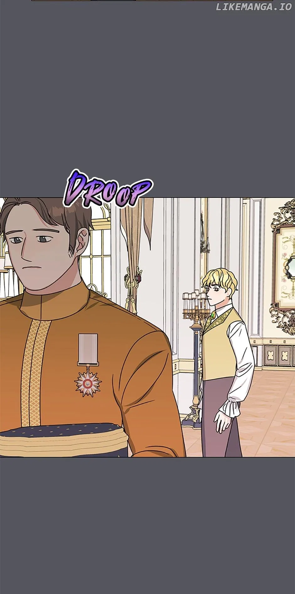 Let Me Fall Be Brilliant Chapter 70 – Page 19