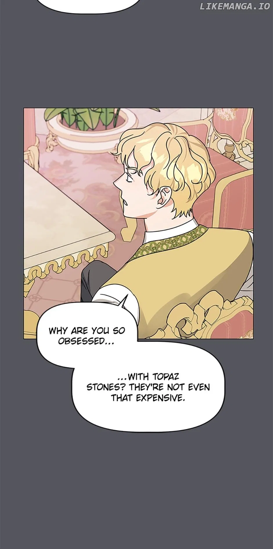 Let Me Fall Be Brilliant Chapter 70 – Page 24