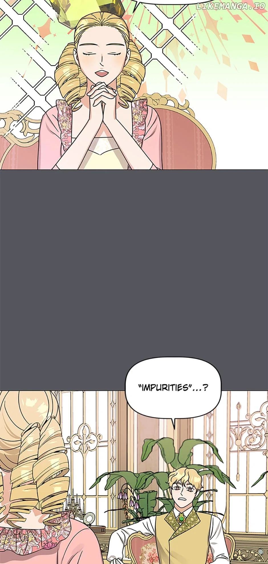 Let Me Fall Be Brilliant Chapter 70 – Page 28