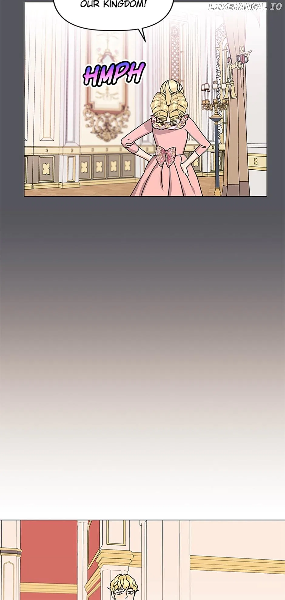 Let Me Fall Be Brilliant Chapter 70 – Page 31
