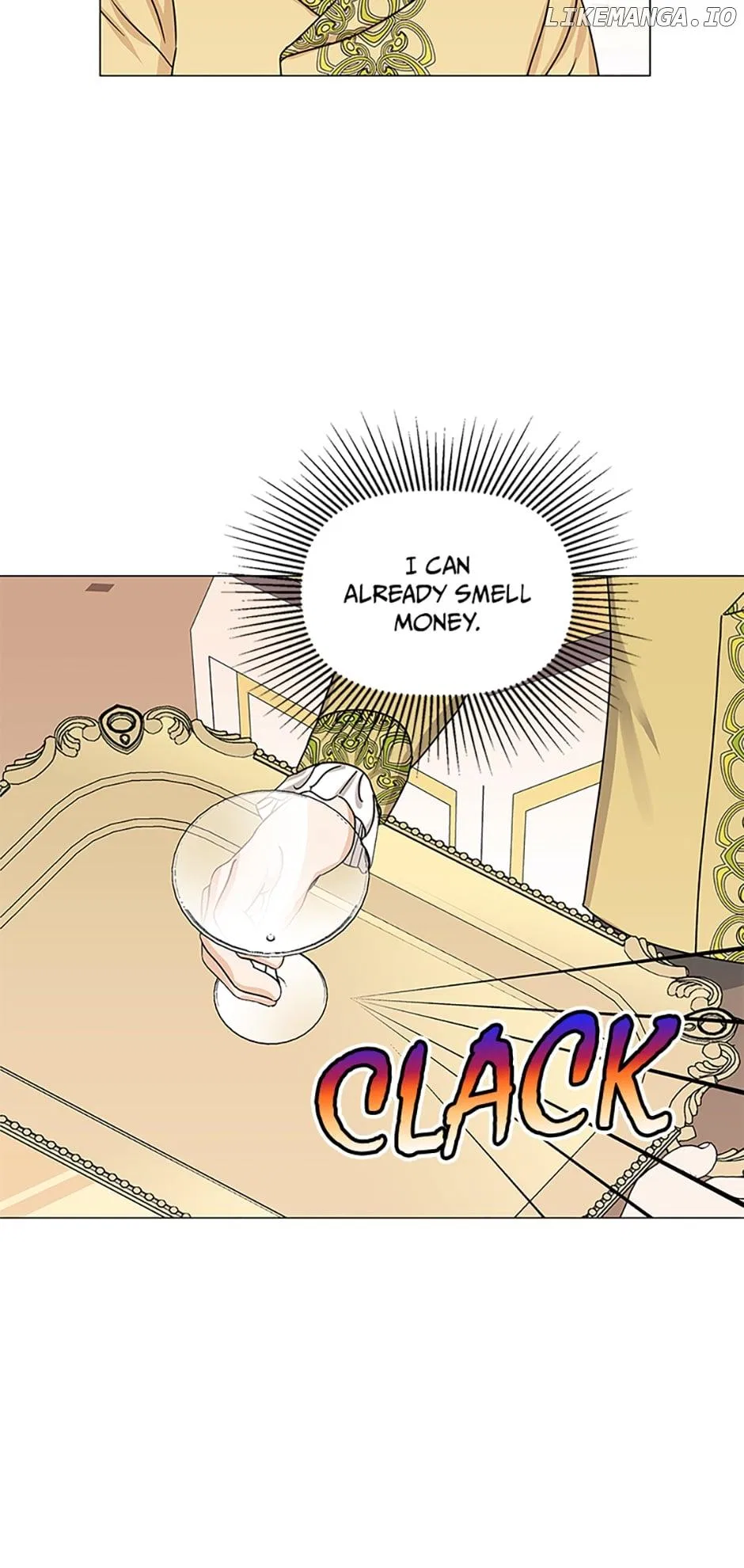 Let Me Fall Be Brilliant Chapter 70 – Page 34