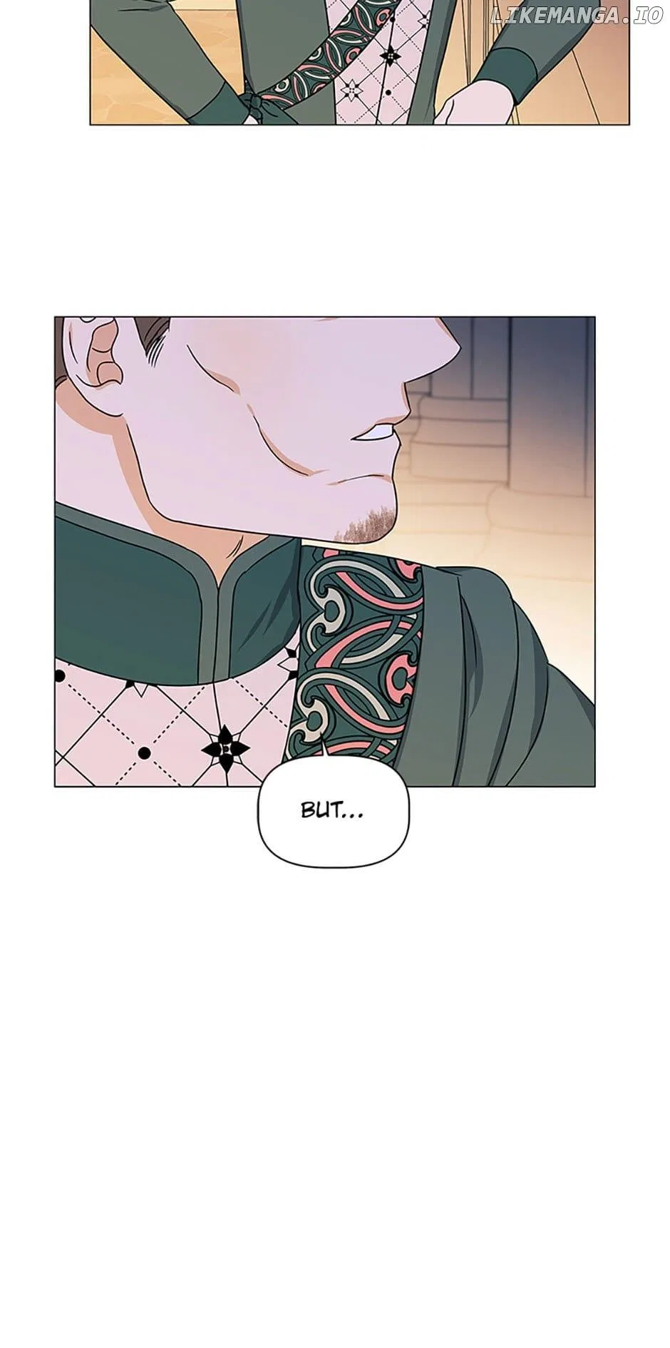 Let Me Fall Be Brilliant Chapter 70 – Page 41