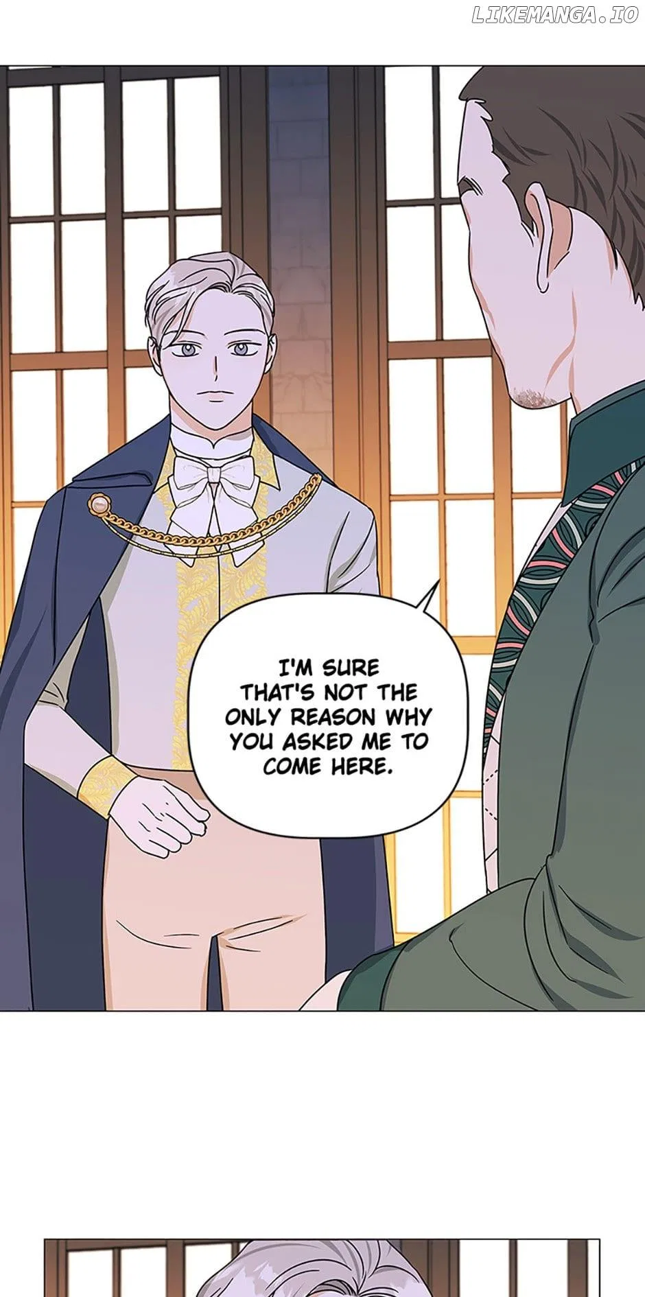 Let Me Fall Be Brilliant Chapter 70 – Page 42