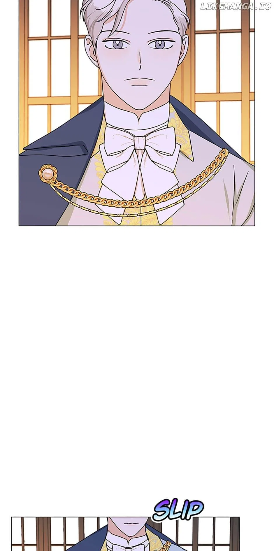 Let Me Fall Be Brilliant Chapter 70 – Page 43