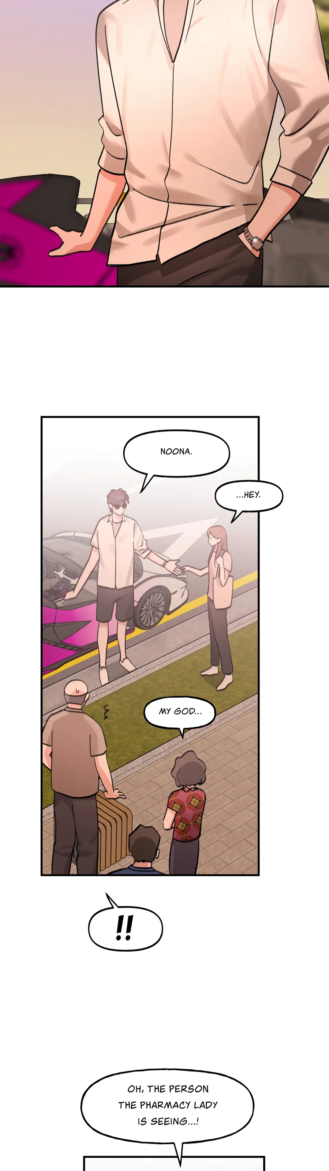 Naughty Pink XX Chapter 25 – Page 4
