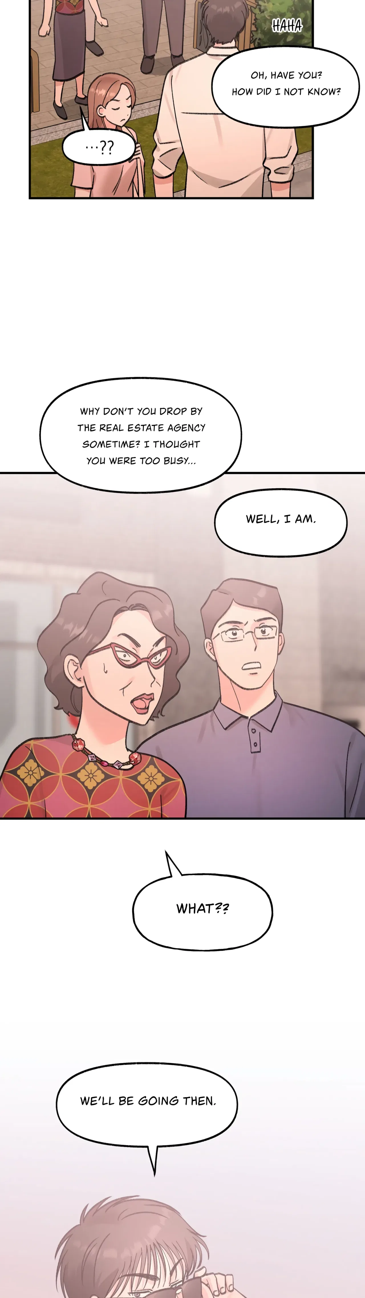 Naughty Pink XX Chapter 25 – Page 6
