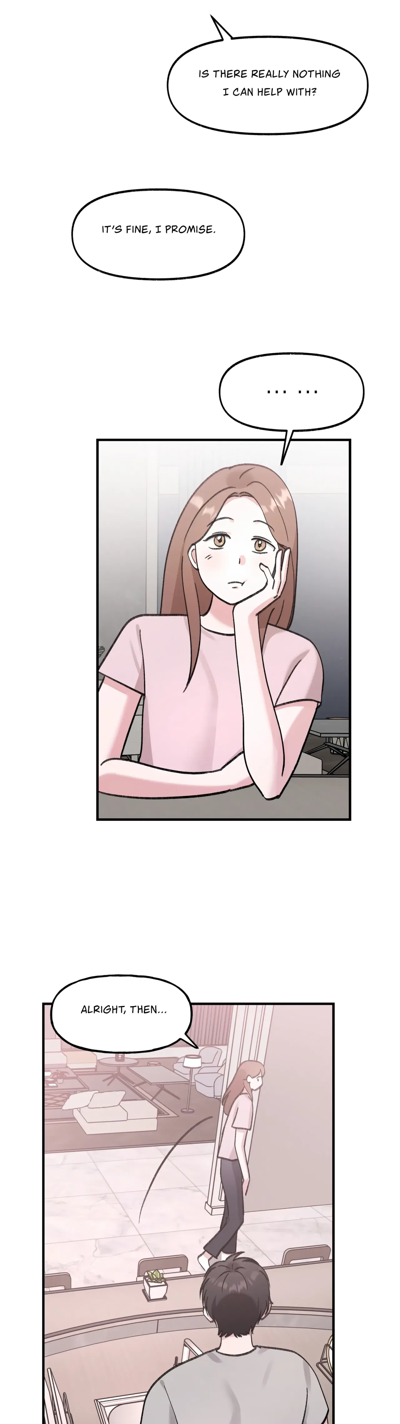Naughty Pink XX Chapter 25 – Page 14
