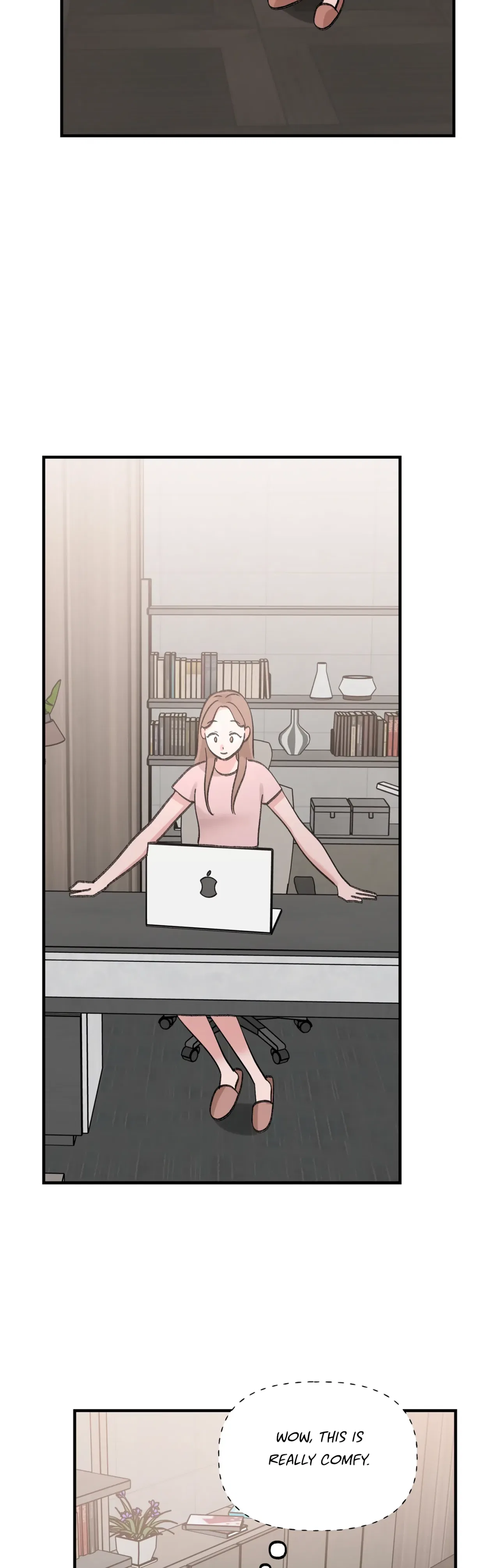 Naughty Pink XX Chapter 25 – Page 19