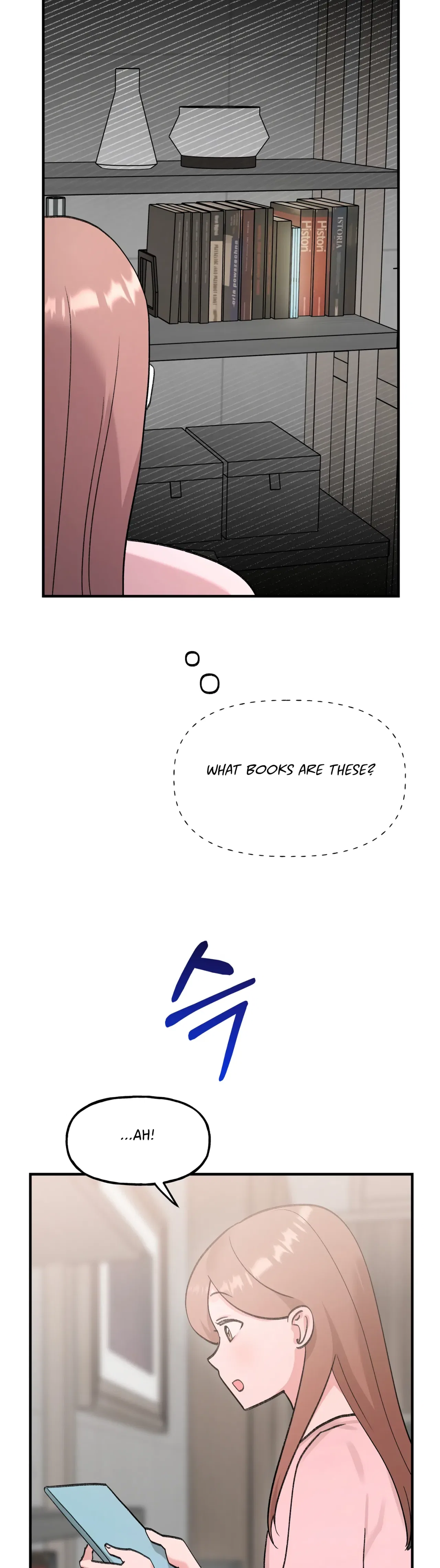 Naughty Pink XX Chapter 25 – Page 21