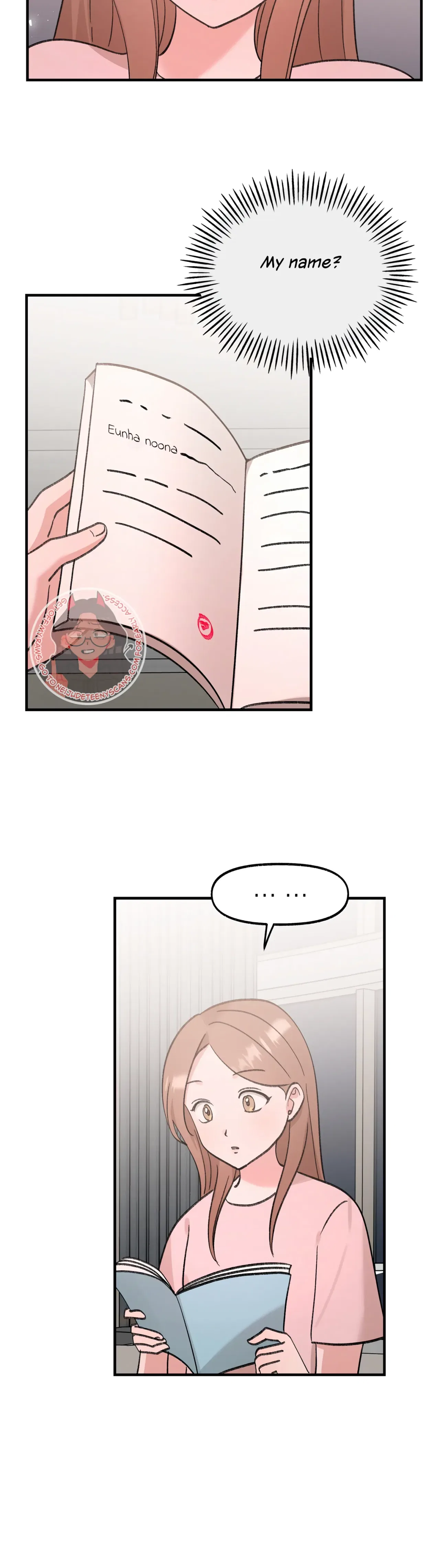 Naughty Pink XX Chapter 25 – Page 24