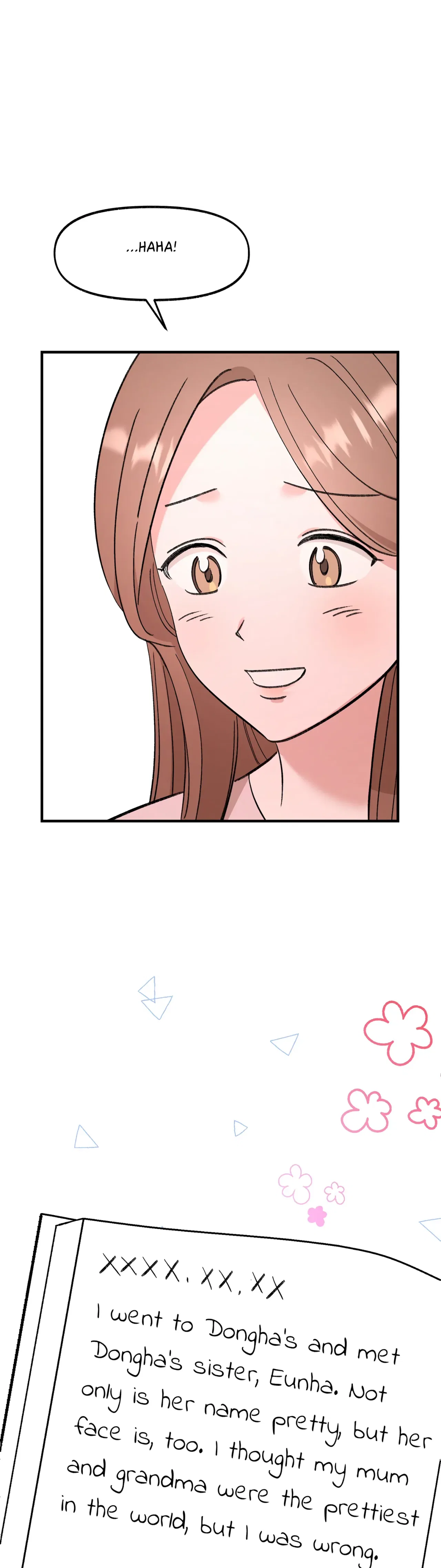Naughty Pink XX Chapter 25 – Page 25