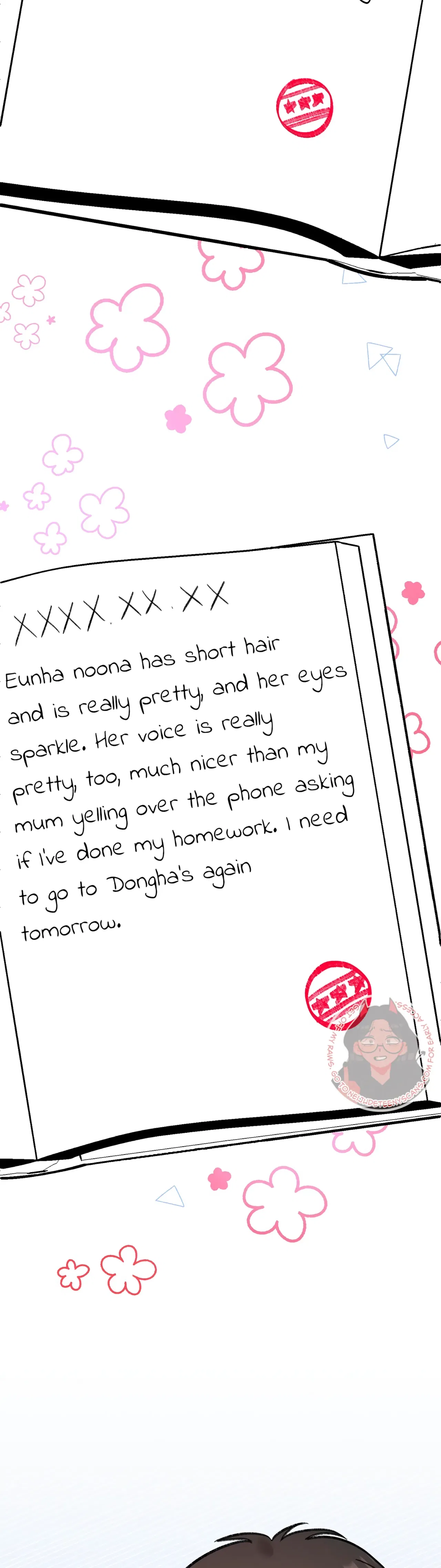 Naughty Pink XX Chapter 25 – Page 26