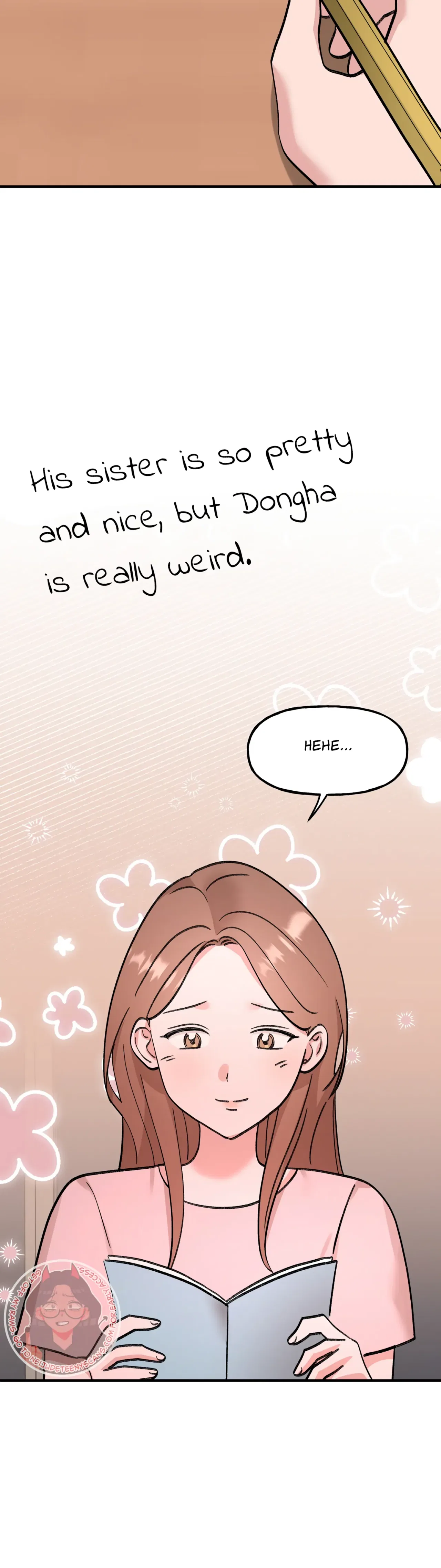 Naughty Pink XX Chapter 25 – Page 28