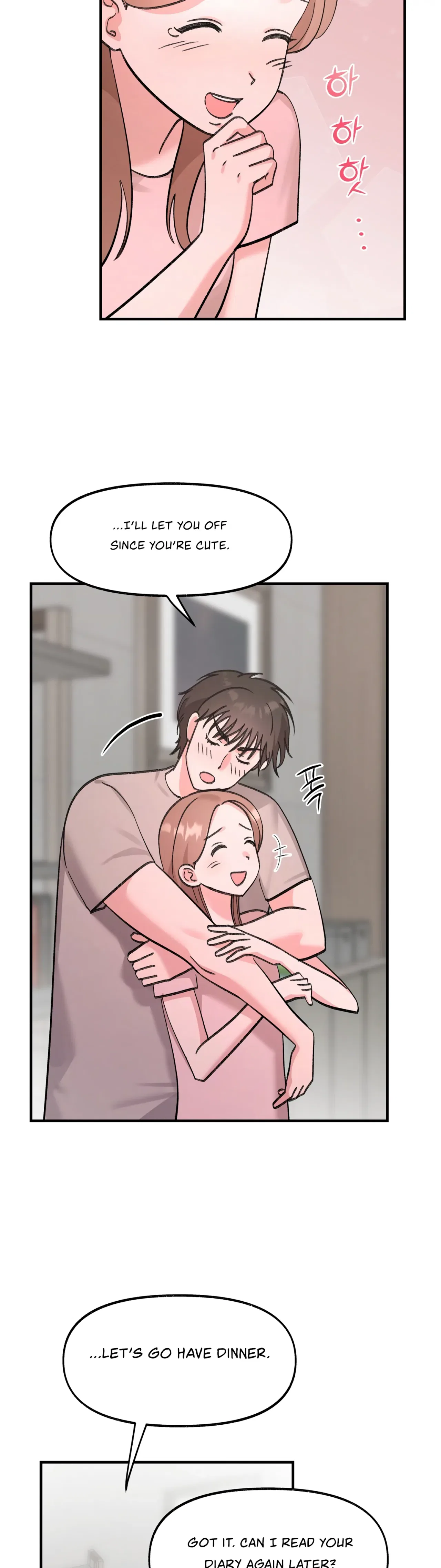 Naughty Pink XX Chapter 25 – Page 32