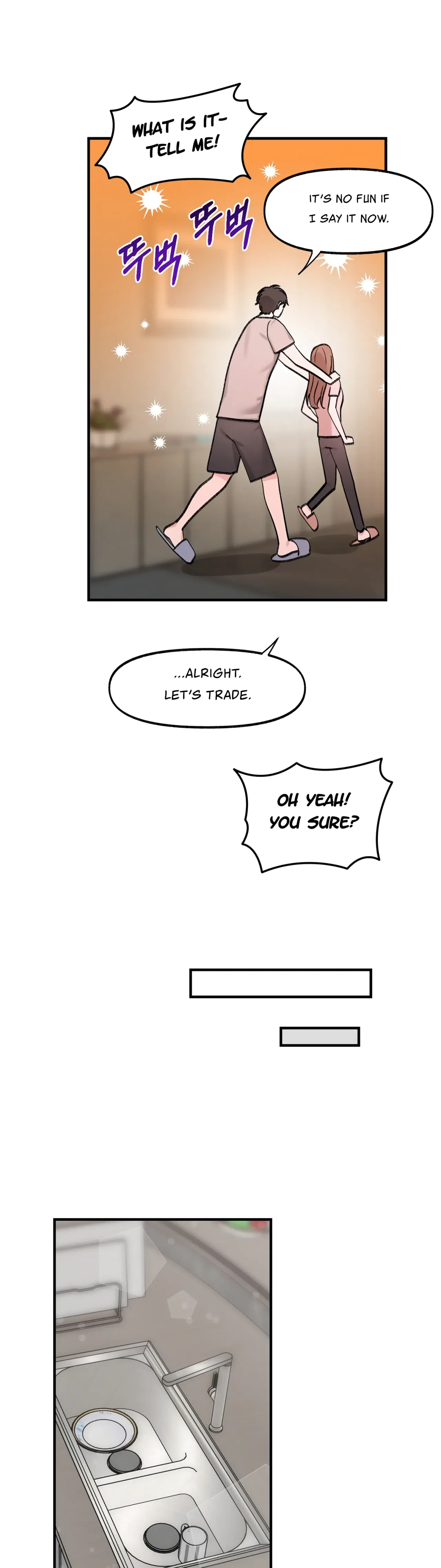 Naughty Pink XX Chapter 25 – Page 34