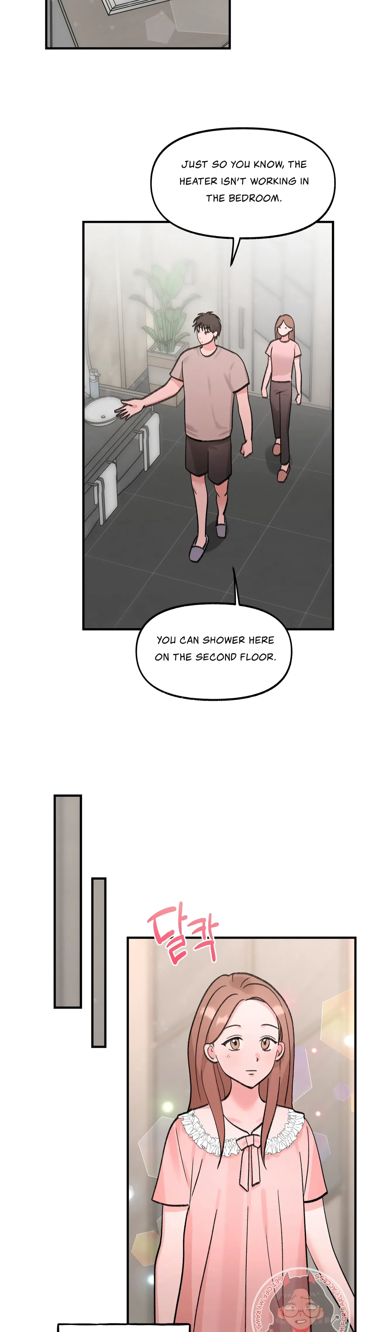 Naughty Pink XX Chapter 25 – Page 35