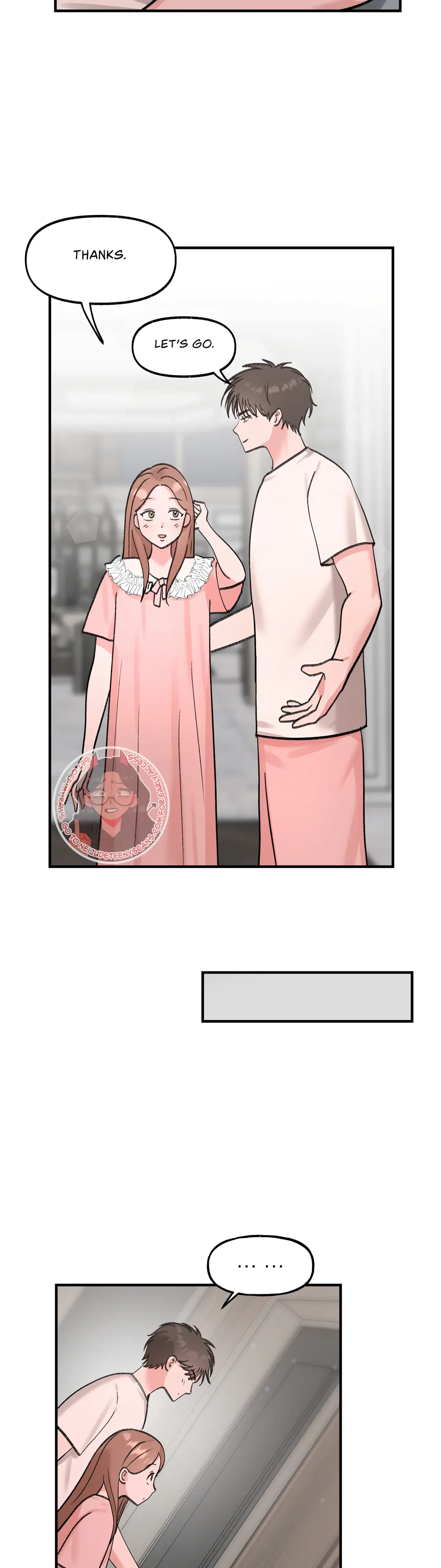 Naughty Pink XX Chapter 25 – Page 37