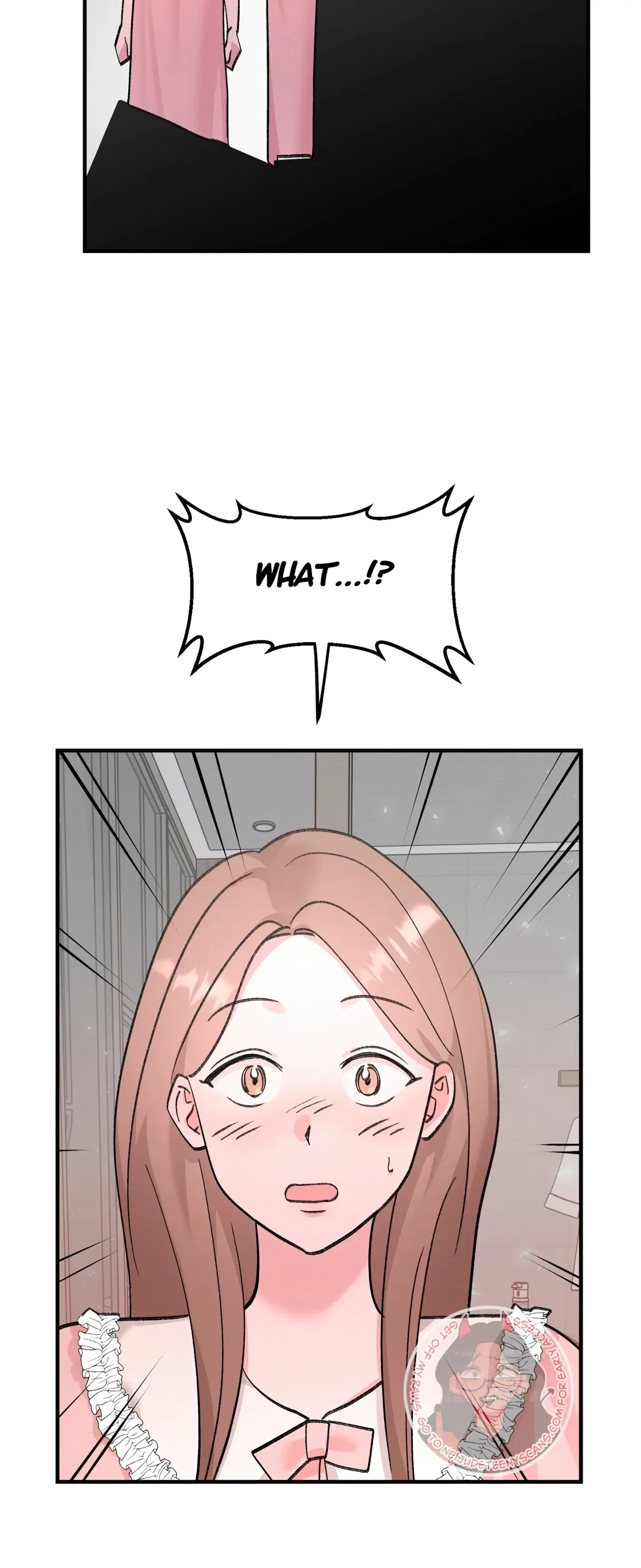 Naughty Pink XX Chapter 25 – Page 39