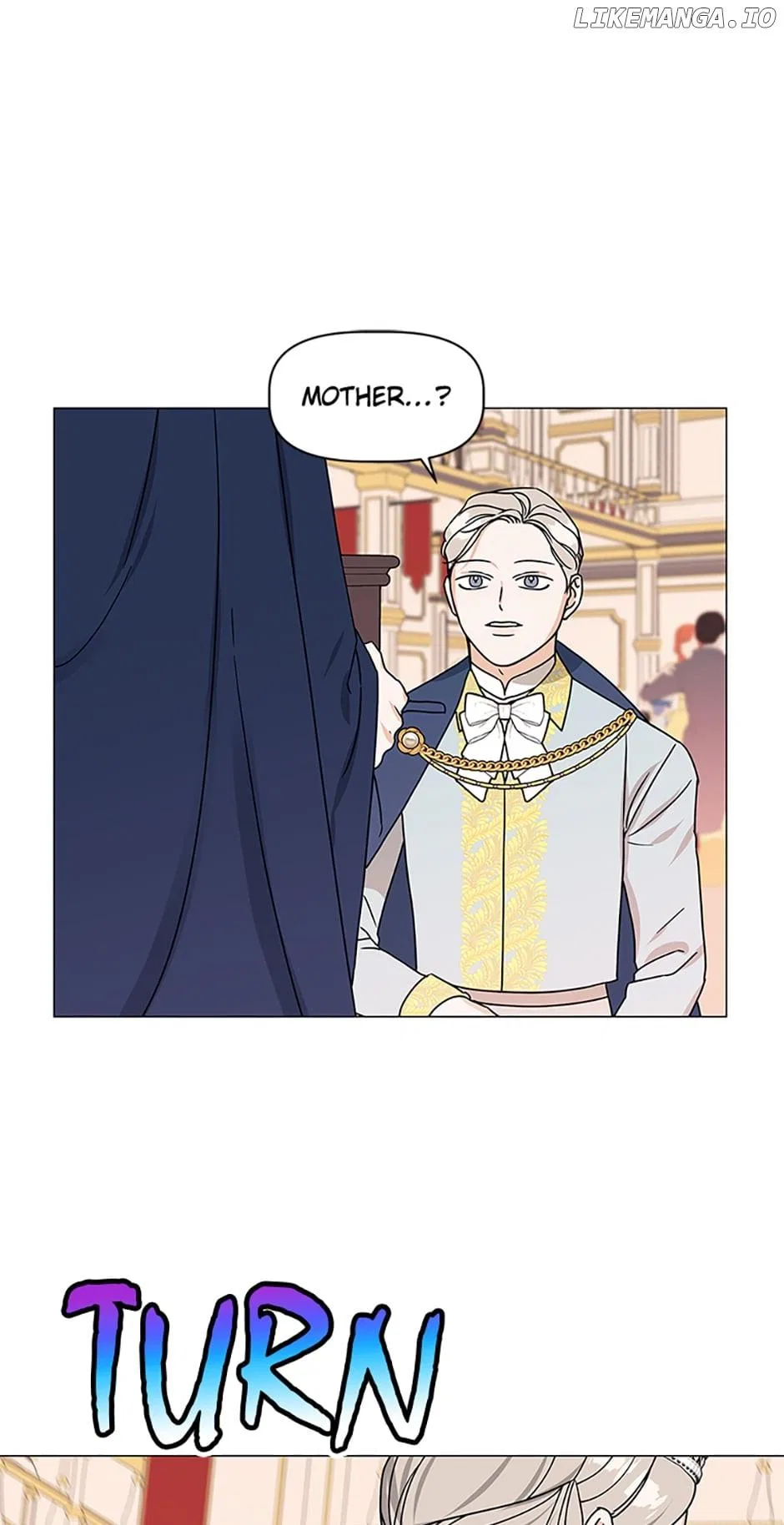 Let Me Fall Be Brilliant Chapter 69 – Page 3