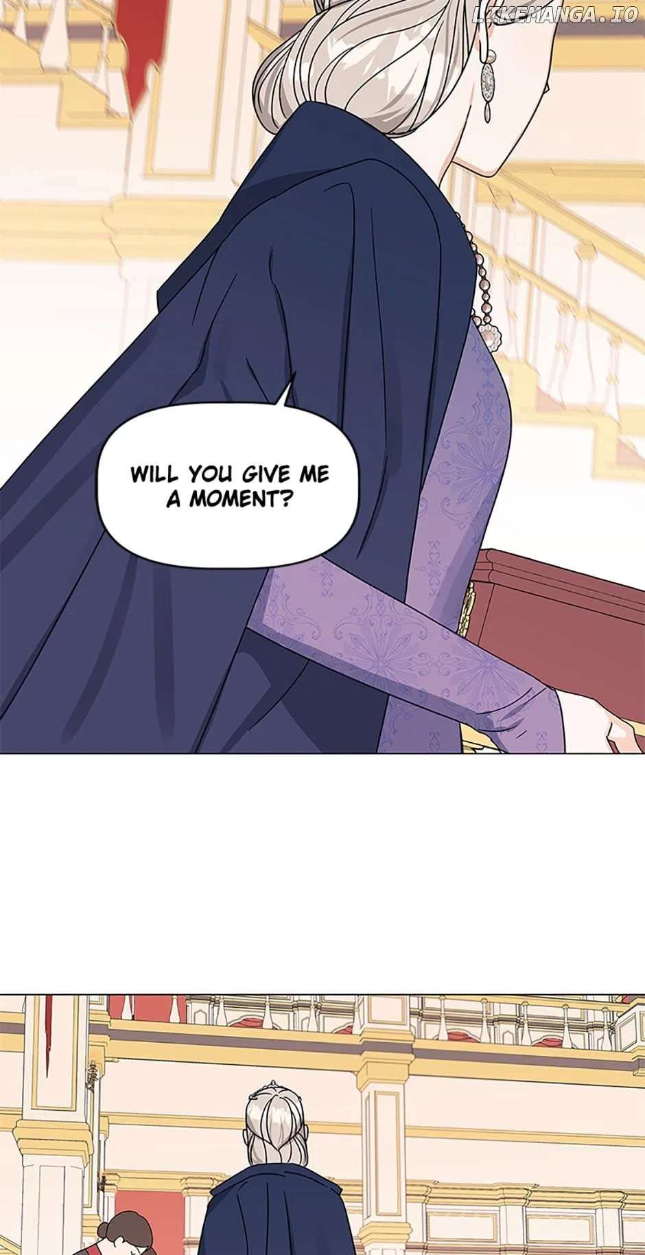 Let Me Fall Be Brilliant Chapter 69 – Page 4
