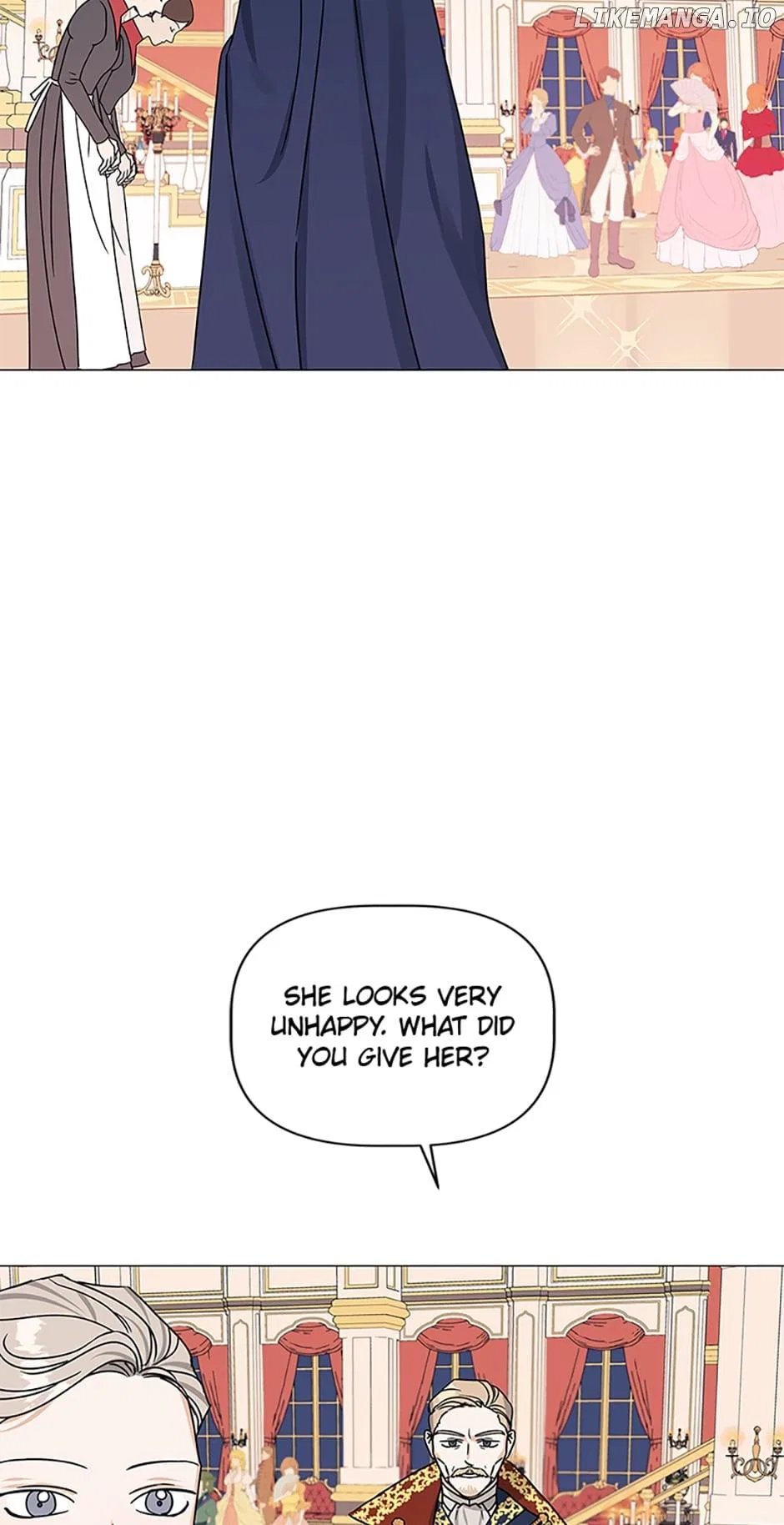 Let Me Fall Be Brilliant Chapter 69 – Page 5