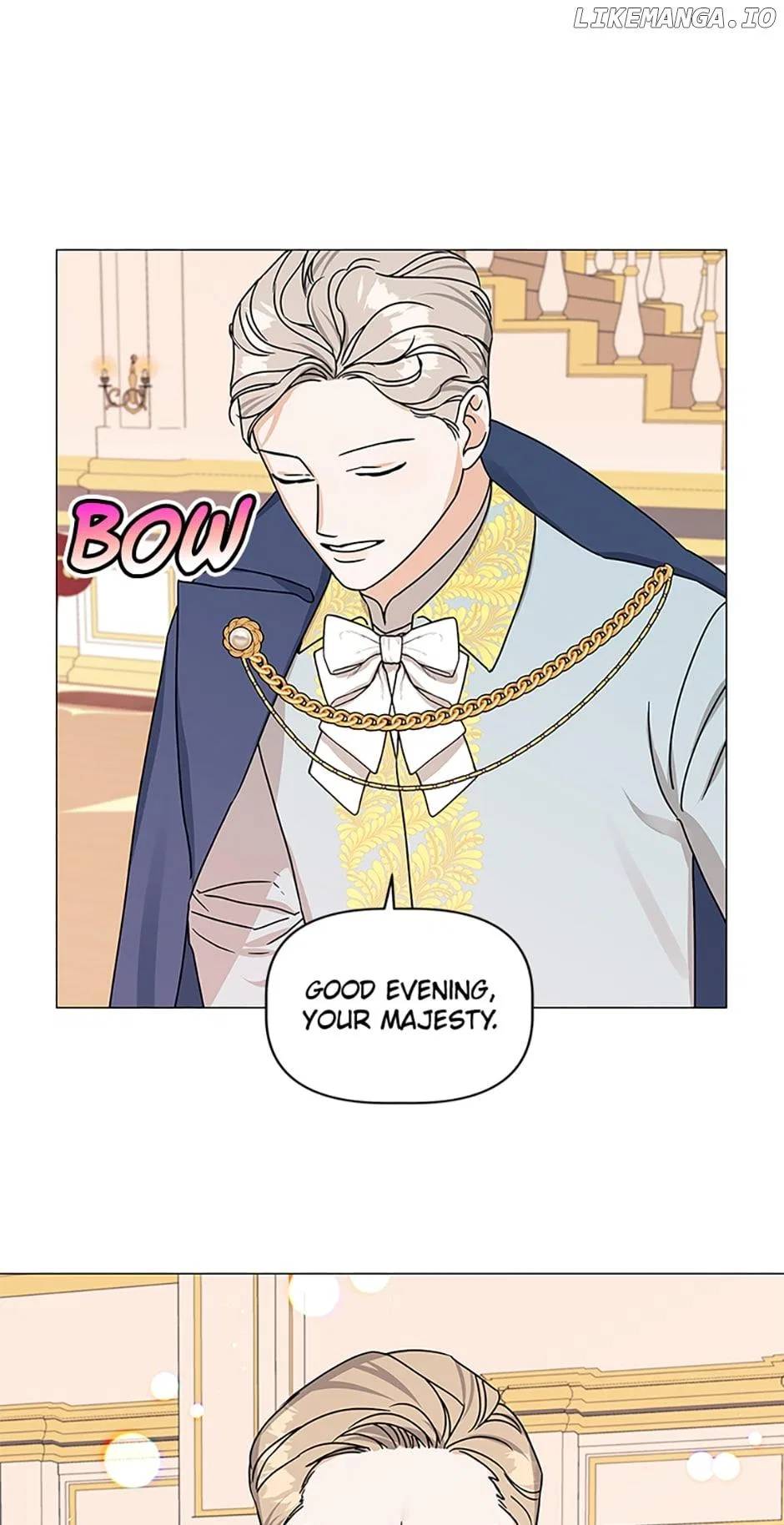 Let Me Fall Be Brilliant Chapter 69 – Page 7