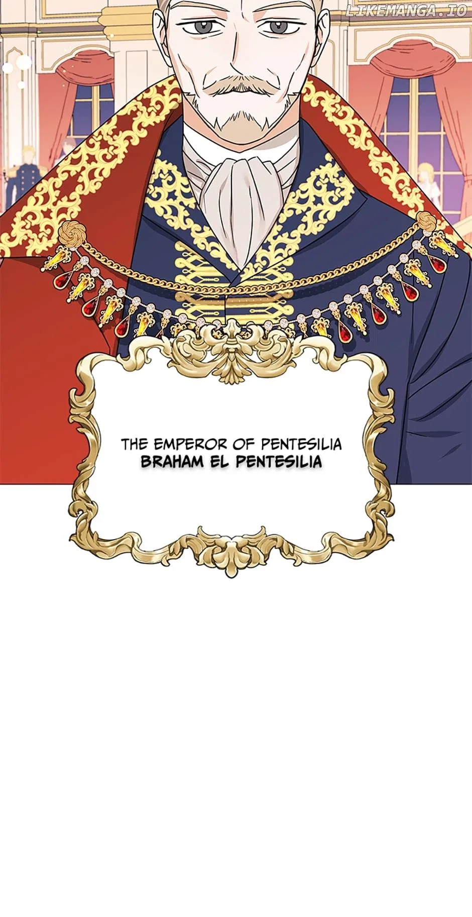 Let Me Fall Be Brilliant Chapter 69 – Page 8