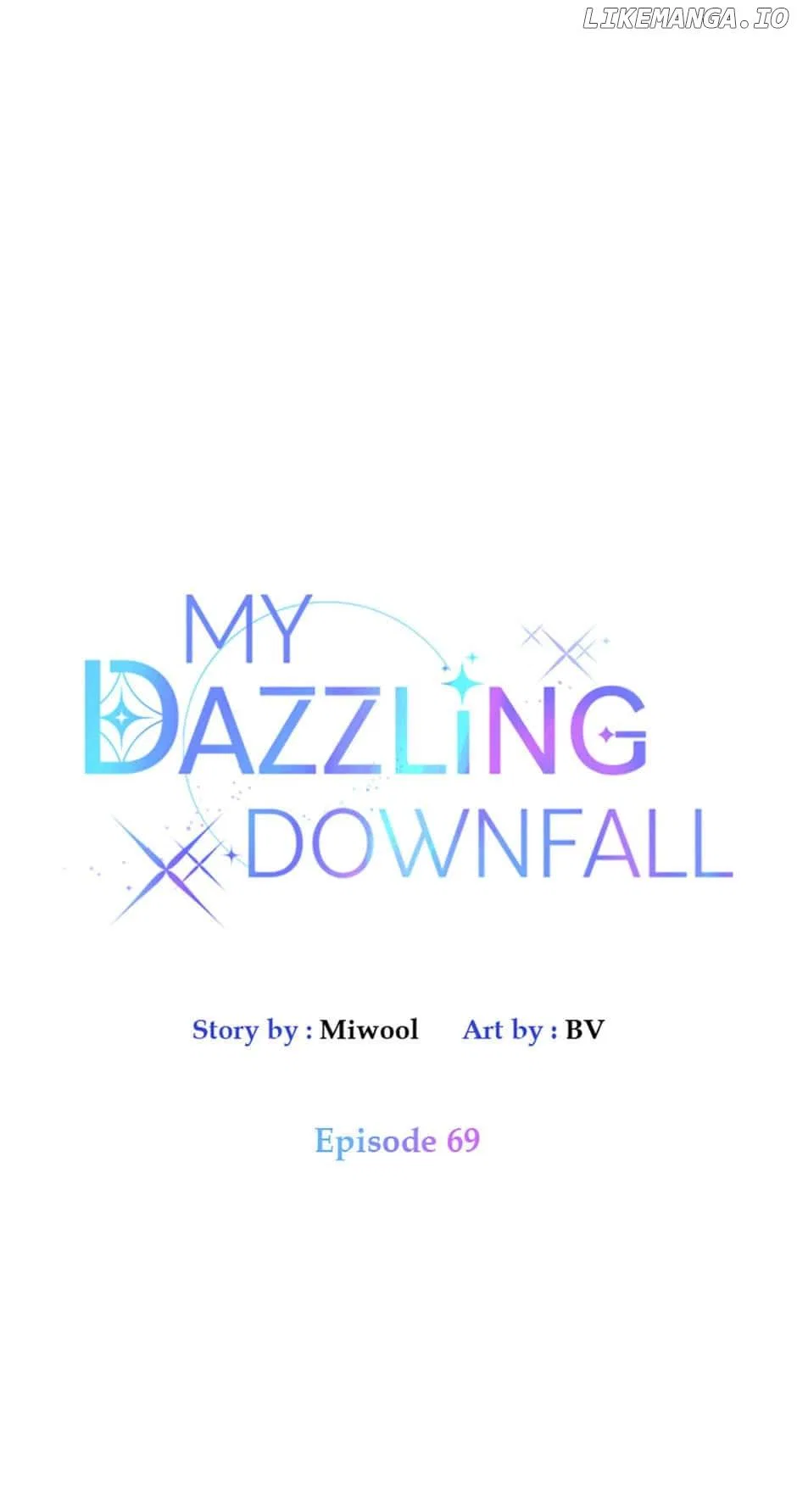 Let Me Fall Be Brilliant Chapter 69 – Page 9