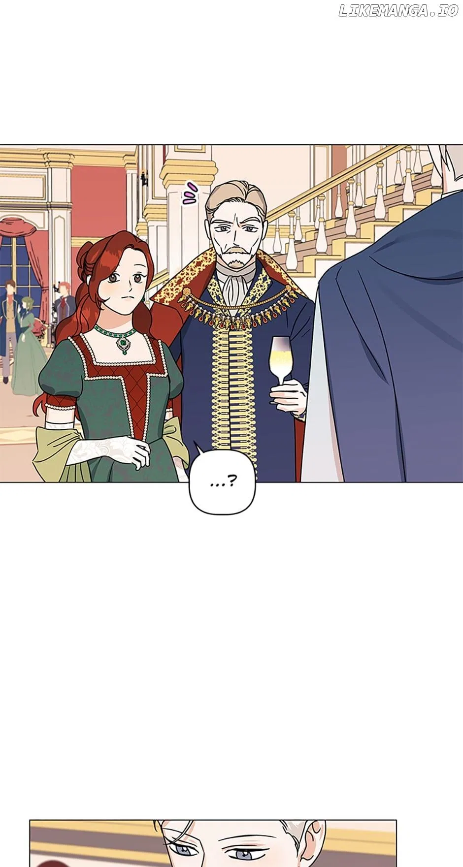 Let Me Fall Be Brilliant Chapter 69 – Page 19