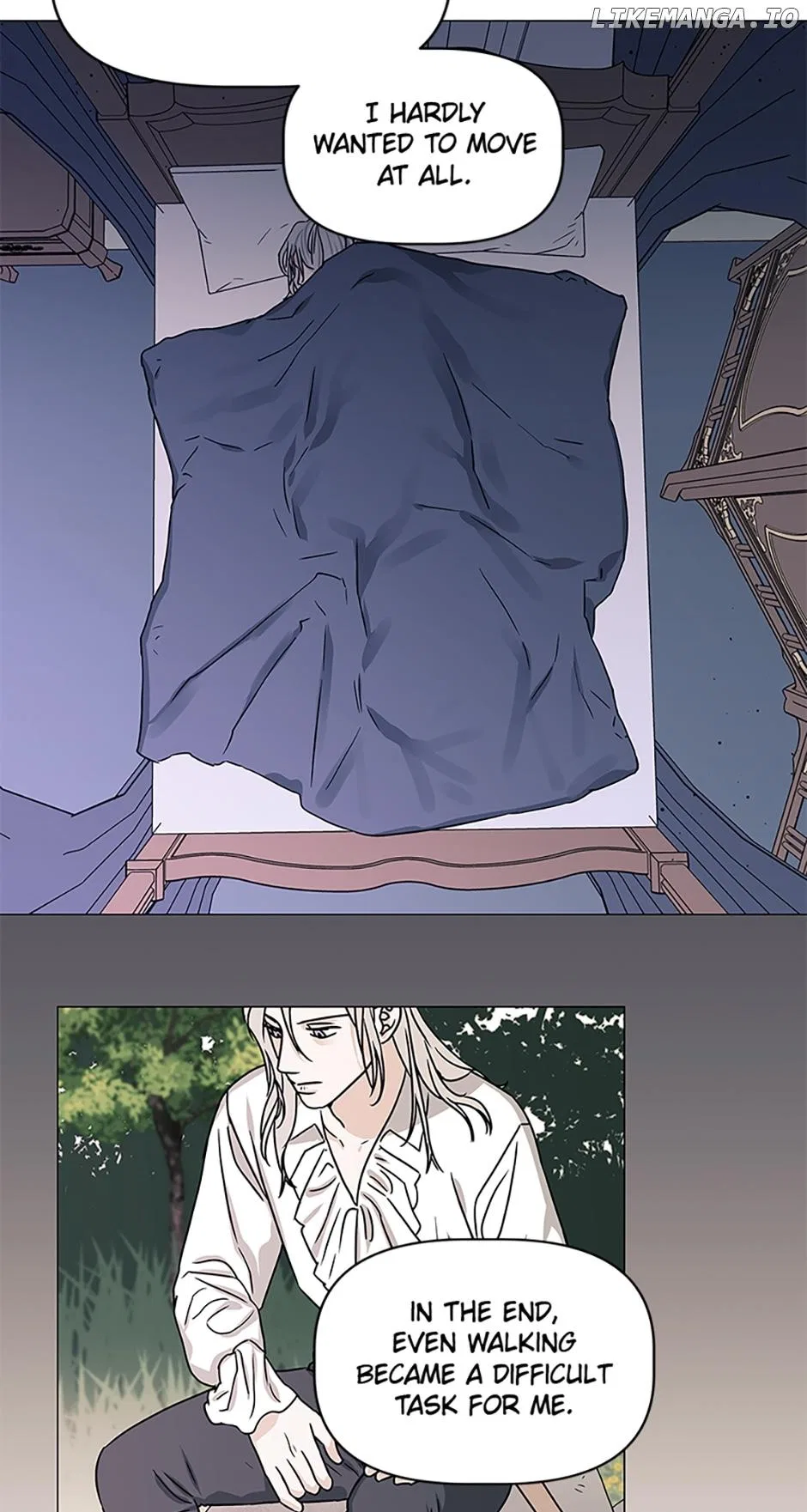 Let Me Fall Be Brilliant Chapter 69 – Page 21