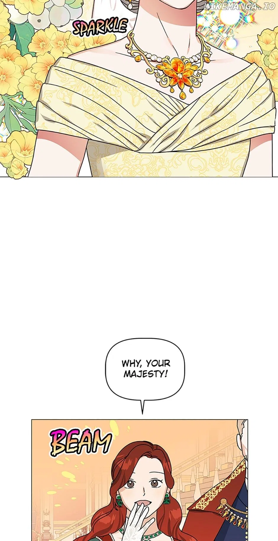 Let Me Fall Be Brilliant Chapter 69 – Page 26