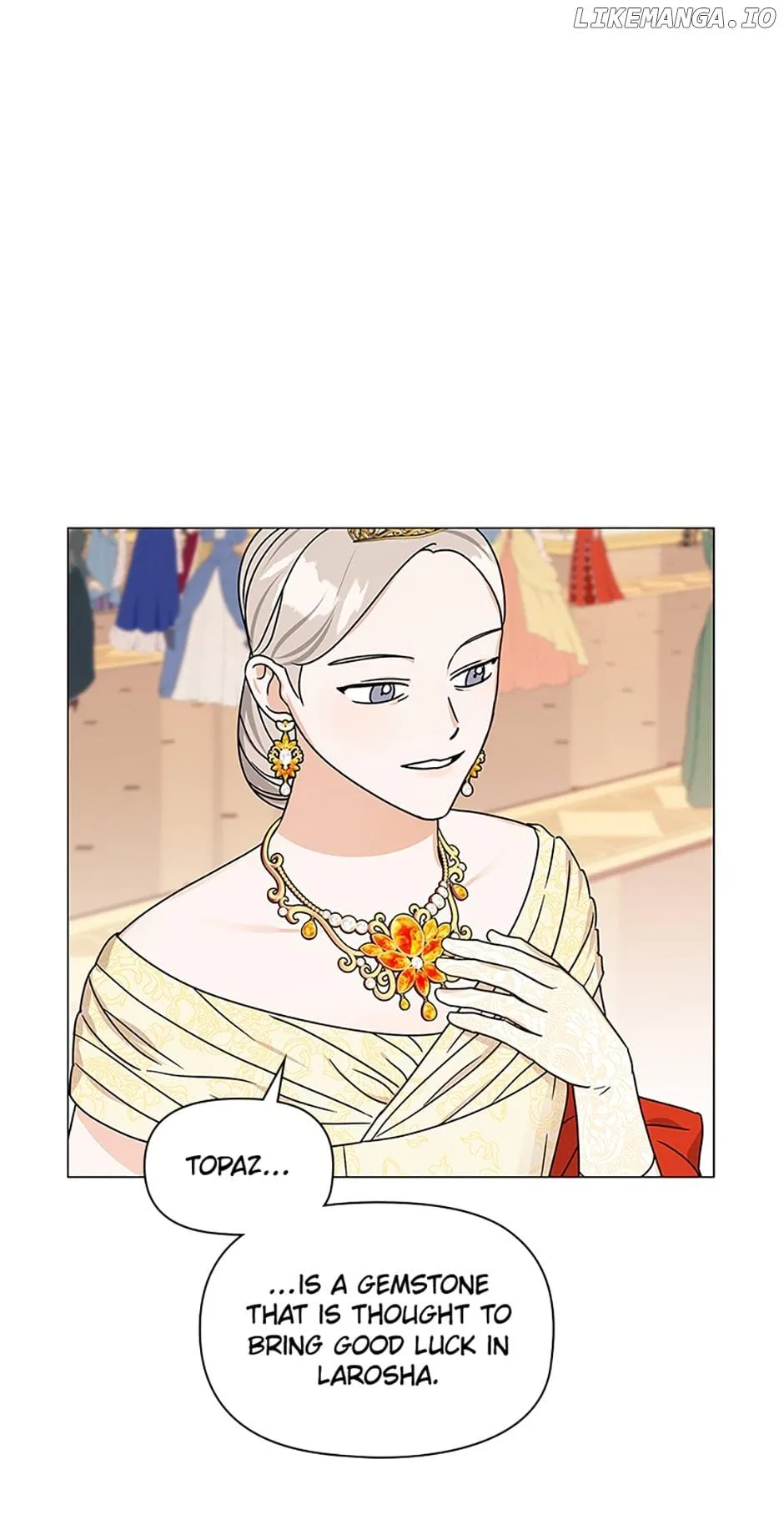 Let Me Fall Be Brilliant Chapter 69 – Page 31