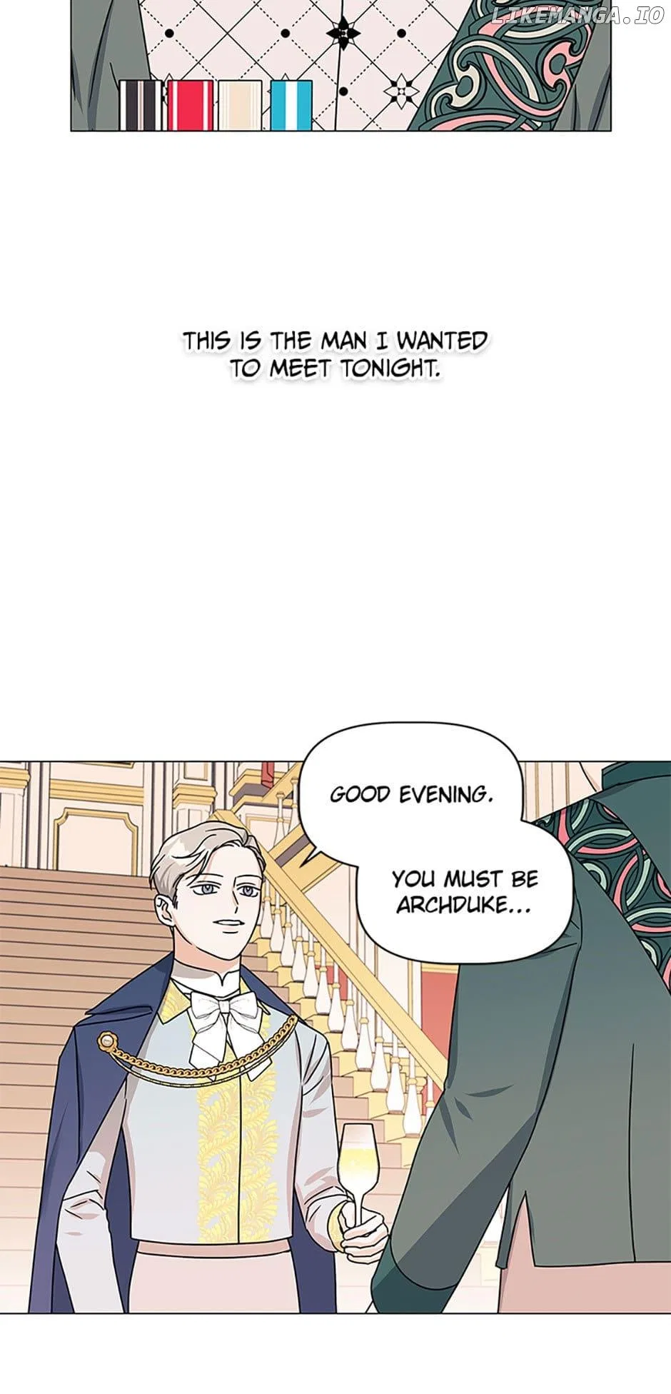 Let Me Fall Be Brilliant Chapter 69 – Page 43