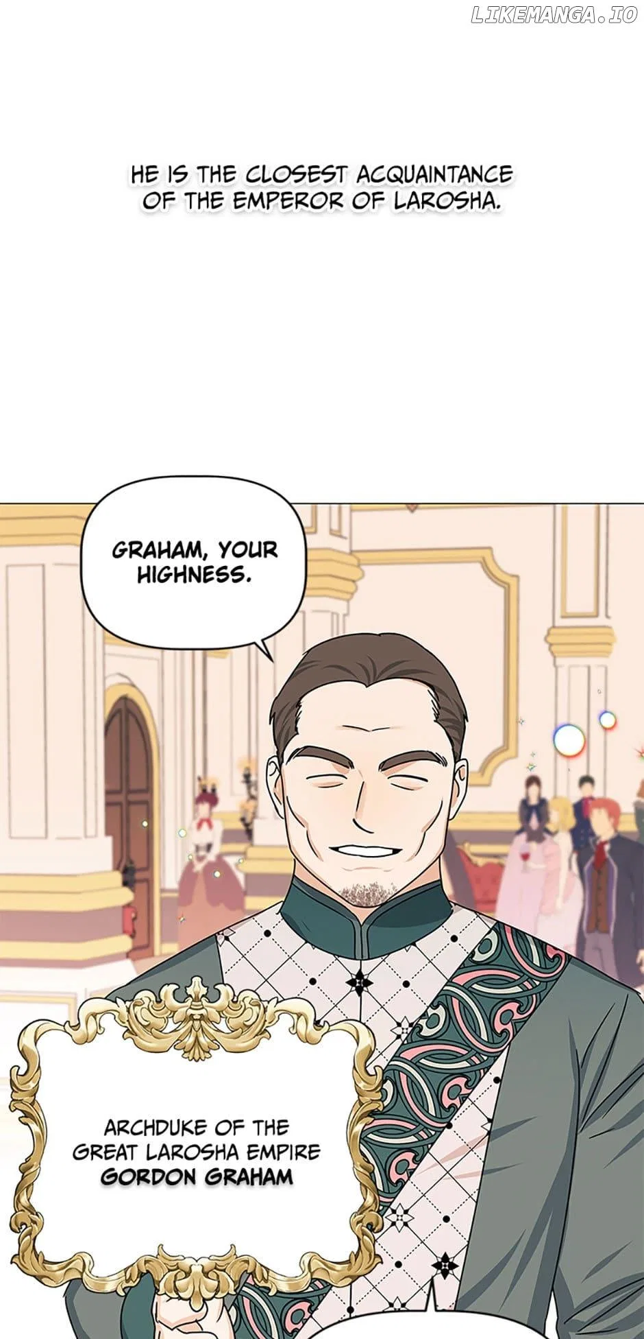 Let Me Fall Be Brilliant Chapter 69 – Page 44