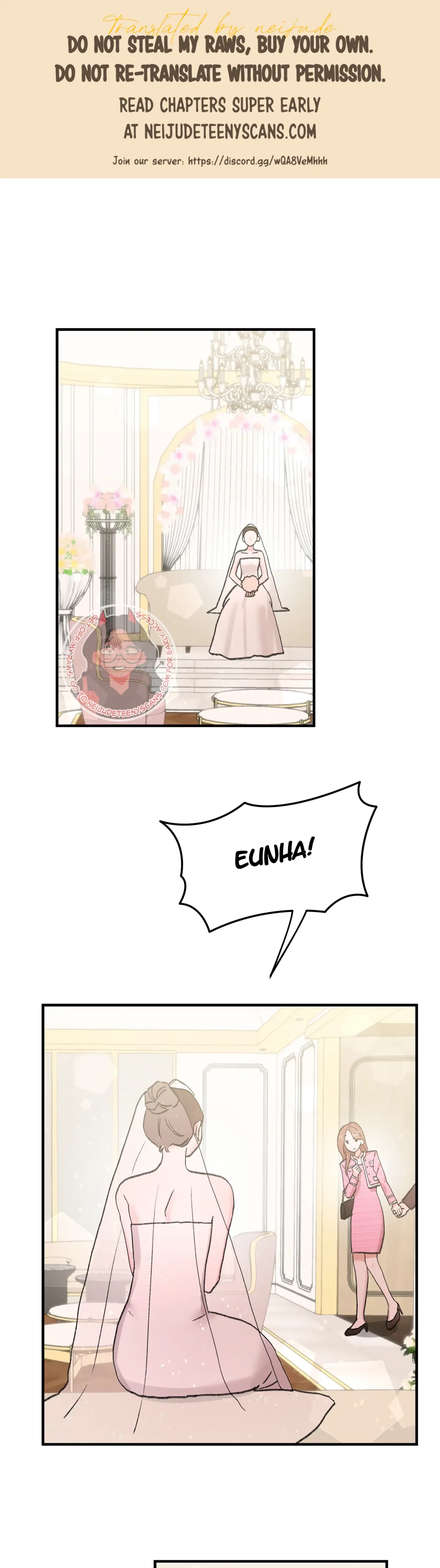 Naughty Pink XX Chapter 24 – Page 1