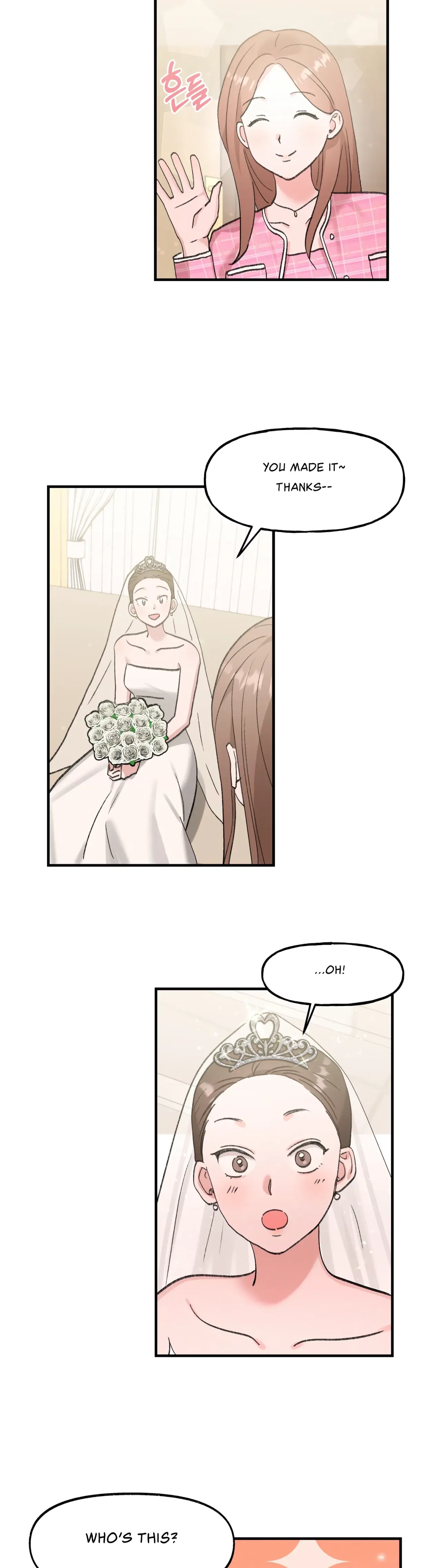 Naughty Pink XX Chapter 24 – Page 2