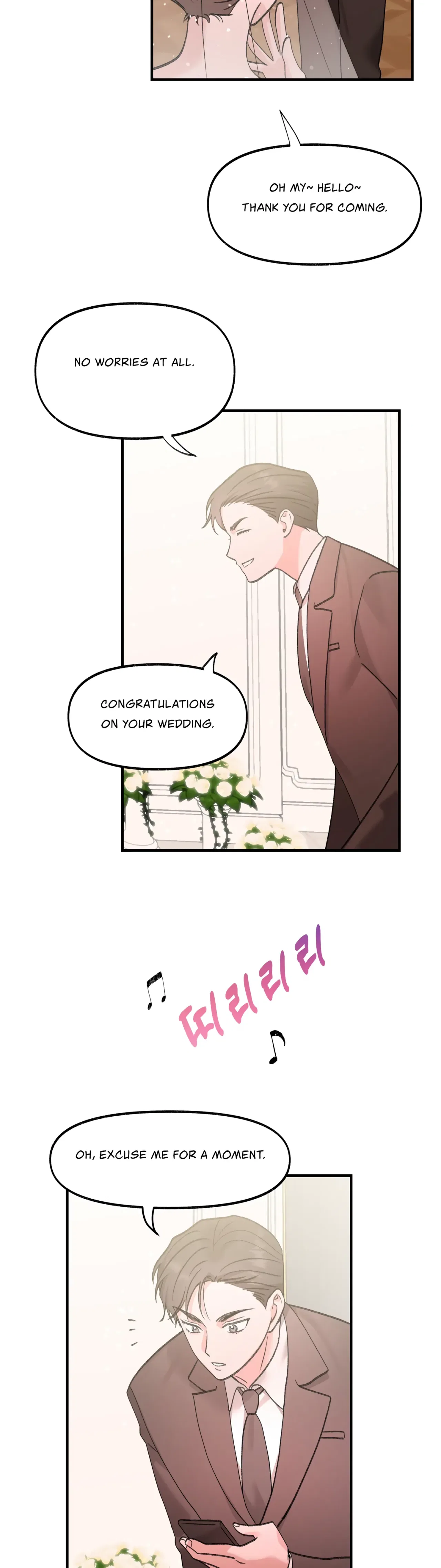 Naughty Pink XX Chapter 24 – Page 4