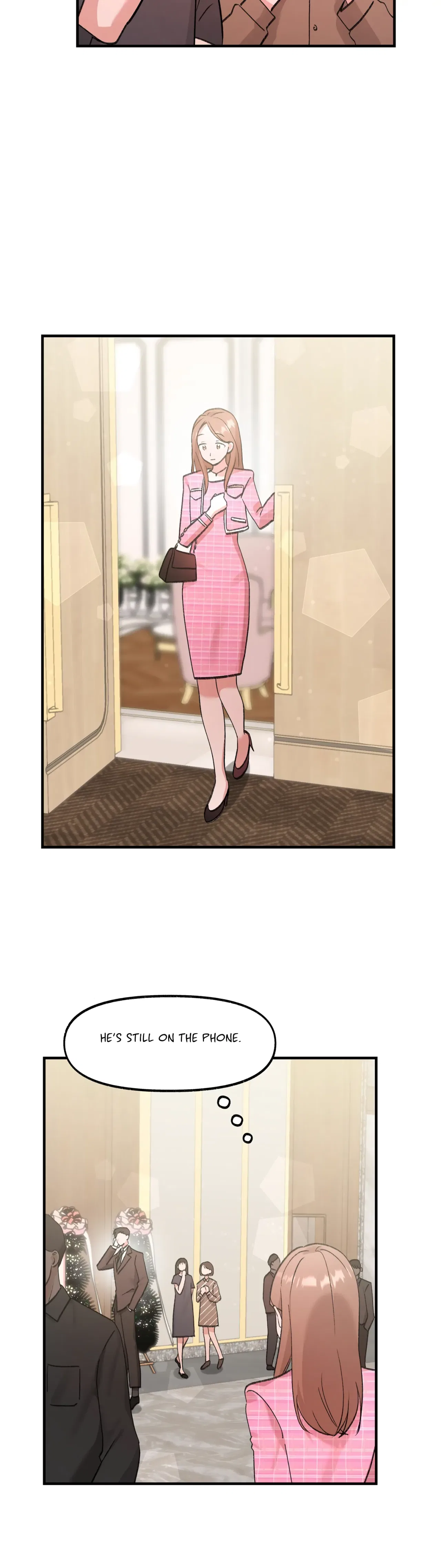 Naughty Pink XX Chapter 24 – Page 8